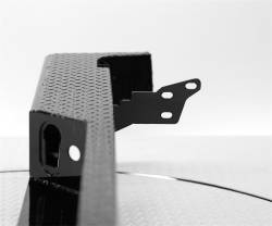 Ranch Hand - Ranch Hand SBC151BLSL Sport Series Rear Bumper - Image 4