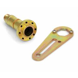 American Shifter Company - American Shifter ASCBK026 Selector Shaft for Ford AOD - Image 1