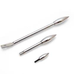 American Shifter Company - American Shifter ASCCDK2 Bullet Billet Dress Up Kit for GM/Chevy - Image 1