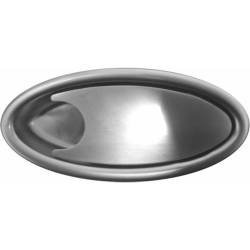American Shifter Company - American Shifter ASCDH1K Bullet Door Handle Lever Kit - Image 1