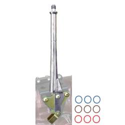 American Shifter Company - American Shifter ASCBH11 11" Transmission Mount Emergency Hand Brake Kit - Image 1