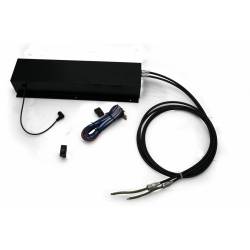 American Shifter Company - American Shifter ASCPB01 Power Remote Mount Emergency Brake Kit - Image 1