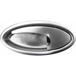 American Shifter Company - American Shifter ASCDH3K Arrow Door Handle Lever Kit - Image 1