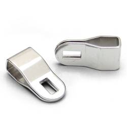 American Shifter Company - American Shifter ASCCV01 Rear Disc Brake Clevis Kit Pair for Ford - Image 1