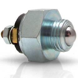 American Shifter Company - American Shifter ASCSWT2 Neutral Safety Switch - Image 1