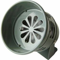Vintage Parts - Vintage Parts VPAHRN019 Parts Air Raid Siren Horn - Image 1