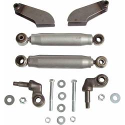 Vintage Parts - Vintage Parts VPASHKFBA Shock Kit w/Mounts for 32 Ford - Image 1