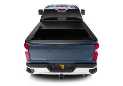 RealTruck Retrax - Retrax 80484 RetraxPRO MX Retractable Tonneau Cover - Image 3