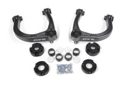 Zone Offroad ZONF95 4" Suspension Lift Kit w/o Shocks for 21-23 Ford Bronco 4DR