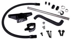 Fleece Performance - Fleece FPE-CLNTBYPS-CUMMINS-0305 for Cummins Coolant Bypass Kit Auto Trans - Image 1
