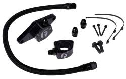 Fleece Performance - Fleece FPE-CLNTBYPS-CUMMINS-VP for Cummins Coolant Bypass Kit 1998.5-2002 VP - Image 1
