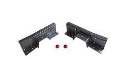 MaxTrac 300960C Rear C-Frame Support for 99-06 Silverado/Sierra 1500