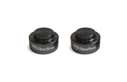 MaxTrac 1628 1.5" Rear Coil Spacers for 09-24 Dodge RAM 1500 2/4WD
