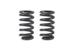 MaxTrac - MaxTrac 255320 2" Front Lowering Coils for Titan - Image 1