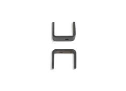 MaxTrac 303050 Coil Spring Suspension 5" Rear Flip Kit for 98-09 Ford Ranger 2WD