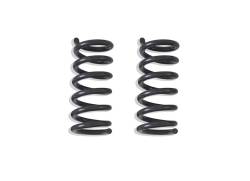 MaxTrac - MaxTrac 250910-6 1" Front Lowering Coils 99-06 Silverado/Sierra 1500 2WD - Image 1
