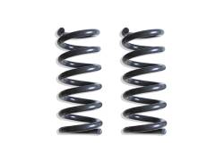 MaxTrac - MaxTrac 250920-6 2" Front Lowering Coils for 99-06 Silverado/Sierra 1500 V6 2WD - Image 1