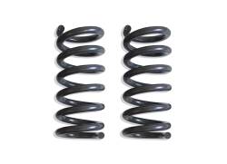 MaxTrac - MaxTrac 250520-8 2" Front Lowering Coils for 88-98 Chevy & GMC C1500 V8 2WD - Image 1