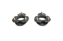 MaxTrac - MaxTrac 833120 2.0" Leveling Spacers for 04-14 Ford F150 2WD/4WD - Image 1