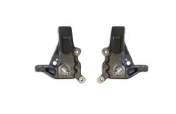 MaxTrac 703535 3.5" Lift Spindles for 97-03 Ford F150 2WD