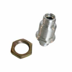 Zirgo High Performance - Zirgo ZIRFAC3 Direct Connect Ac Bulkhead w/Jam Nut6 An - Image 1