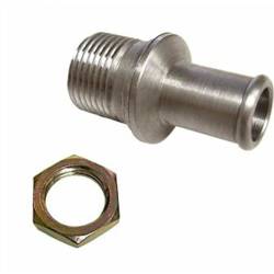 Zirgo High Performance - Zirgo ZIRFAC4 Direct Connect Heater Hose Nipple - Image 1