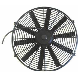 Zirgo High Performance - Zirgo ZIRZFB16 16" 2803 FCFM High Performance Blu Cooling Fan - Image 1