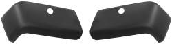 Ecoological - Ecoological BG3002 BumperShellz Rear Bumper Cover M-Black 07-13 Silverado/Sierra - Image 1