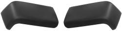 Ecoological - Ecoological BG1002 BumperShellz Rear Bumper Cover M-Black 07-13 Silverado/Sierra - Image 1
