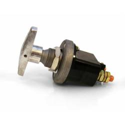 Keep It Clean - Keep It Clean KICBATKD2 Heavy Duty Battery Kill Switch w/1500 Amp Rush - Image 1