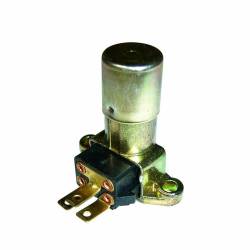 Keep It Clean - Keep It Clean KICDMRSW Floor Mount Dimmer Switch - Image 1