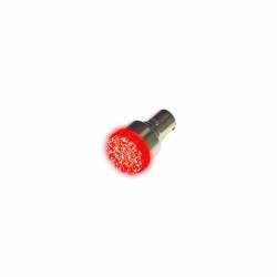 Keep It Clean - Keep It Clean KIC1156LEDR Super Bright Red 1156 LED 12v Bulb - Image 1