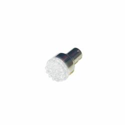 Keep It Clean - Keep It Clean KIC1156LEDW Super Bright White 1156 LED 12v Bulb - Image 1