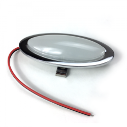 Keep It Clean - Keep It Clean KICBWDL Billet Courtesy Dome Light - Image 2