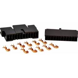 Keep It Clean - Keep It Clean KICHARN11 Column & Turn Signal Connector Kit for GM - Image 1