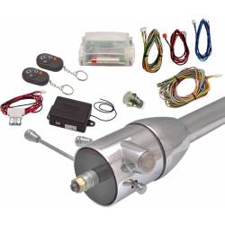 Keep It Clean - Keep It Clean KICHFS1501X Non-Illuminated One Touch Engine Start Kit - Image 1