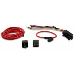 Keep It Clean - Keep It Clean KICHARN12 Heavy Duty Headlight Relay Conversion Kit - Image 1