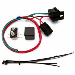 Keep It Clean - Keep It Clean KICHARNFP Universal Fuel Pump Relay Kit - Image 1