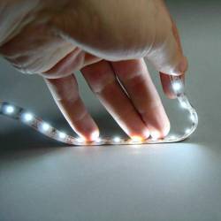 Keep It Clean - Keep It Clean KICLEDUNV1 2 Lights White LED Taillight Kit Universal - Image 4