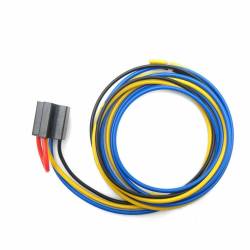 Keep It Clean - Keep It Clean KICRAS51 51" Plug n Play Delux Relay Harness Socket - Image 1