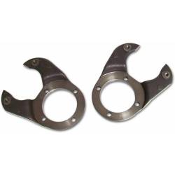Helix Suspension - Helix HEXCB11 Spindle Brake Caliper Bracket Pair for Early Ford - Image 1