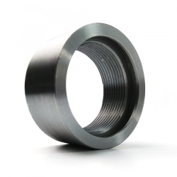 Helix Suspension - Helix HEXBJHR01 Suspension Heavy Duty Ball Joint Housing Ring - Image 2
