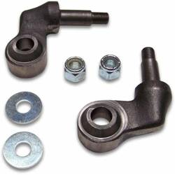 Helix Suspension - Helix HEXSHXR3 Lower Shock Mount Kit for Early Ford 28-34 Solid Axle - Image 1