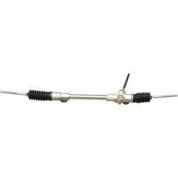 Helix Suspension - Helix HEXSR2 Manual Steering Rack for 74-78 Ford Mustang II - Image 1