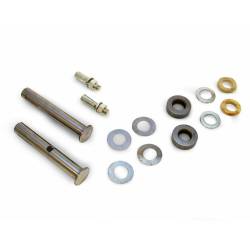 Helix Suspension - Helix HEXSPINKP1 Spindle King Pin Kit w/Bushings for 28-48 Ford - Image 1