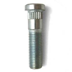 Helix Suspension - Helix HEXRST001 SureStop Wheel Stud for GM 7/16x20 Each - Image 1