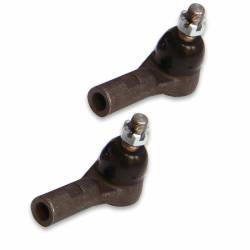 Helix Suspension - Helix HEXTR1 Tie Rod End Pair - Image 1
