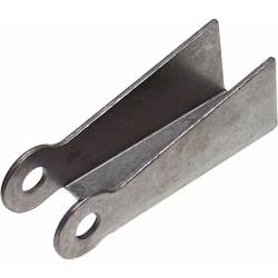 Helix Suspension - Helix HEXPANHB1 Panhard Bar Bracket Each for Early Ford - Image 1
