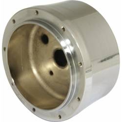 Helix Suspension - Helix HEXWA9 9-Hole Steering Wheel Adapter Mount - Image 1