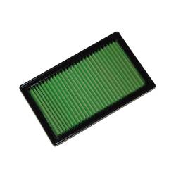 Green Filter 2161 Flat Panel Air Filter 10.00 x 5.75